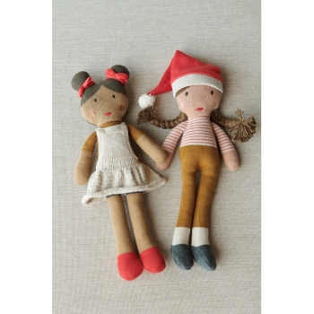 Liewood Christmas Doll | Johanna und Iris